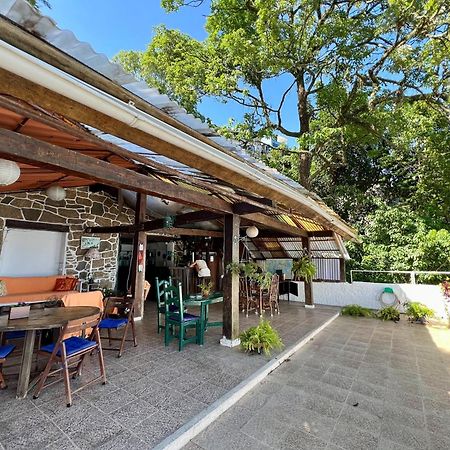Chic Ocean View - The Modern Sunrise Home Río de Janeiro Exterior foto