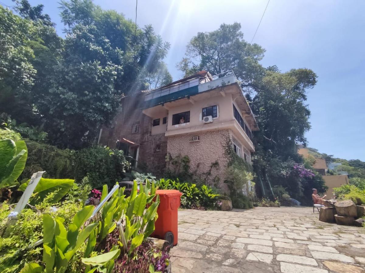 Chic Ocean View - The Modern Sunrise Home Río de Janeiro Exterior foto