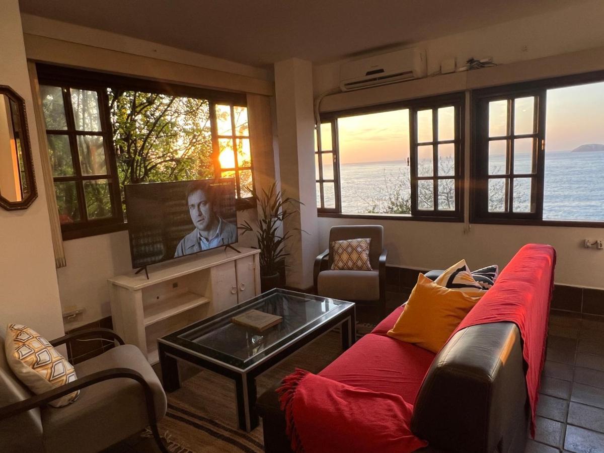 Chic Ocean View - The Modern Sunrise Home Río de Janeiro Exterior foto