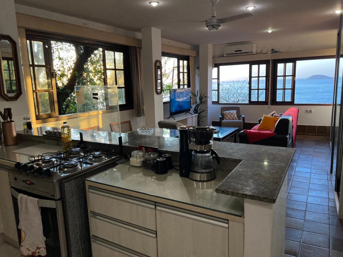 Chic Ocean View - The Modern Sunrise Home Río de Janeiro Exterior foto