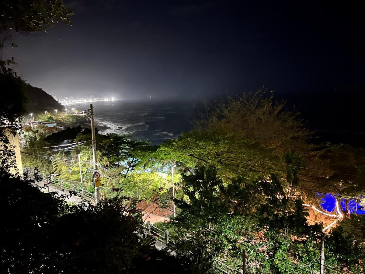 Chic Ocean View - The Modern Sunrise Home Río de Janeiro Exterior foto