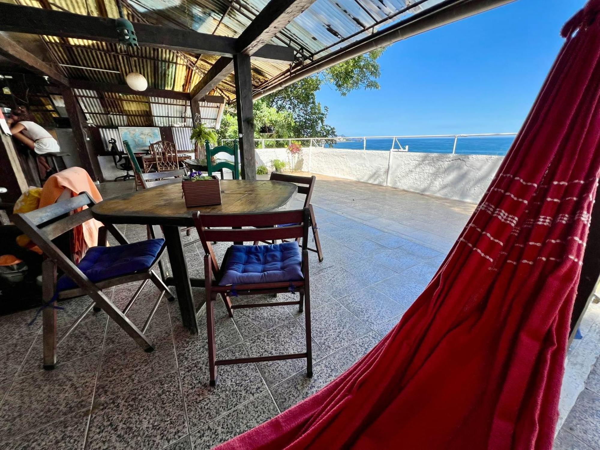 Chic Ocean View - The Modern Sunrise Home Río de Janeiro Exterior foto